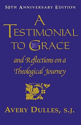 A Testimonial to Grace