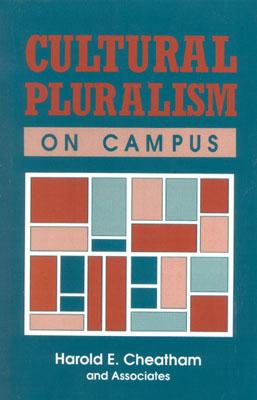 Cultural Pluralism on Campus