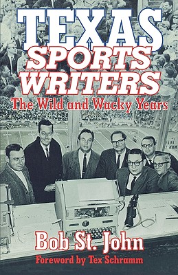 Texas Sports Writers