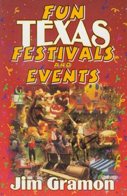 Fun Texas Festivals and Events