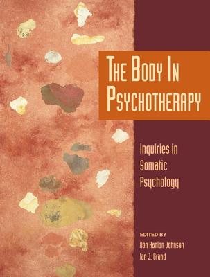 The Body in Psychotherapy