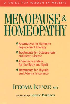 Menopause and Homeopathy