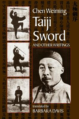 Taiji Sword and Other Writings