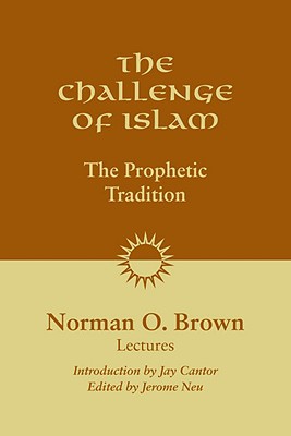 The Challenge of Islam