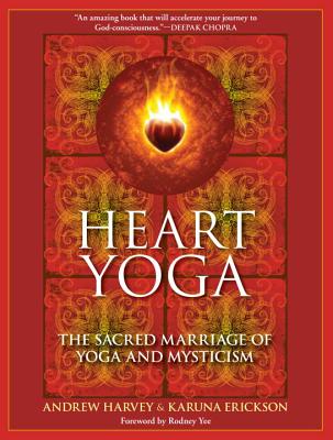 Heart Yoga