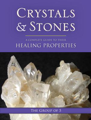 Crystals and Stones