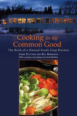 Cooking for the Common Good