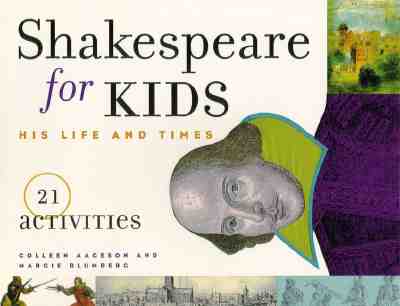 Shakespeare for Kids