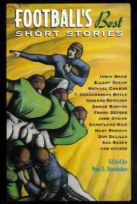 Football's Best Short Stories