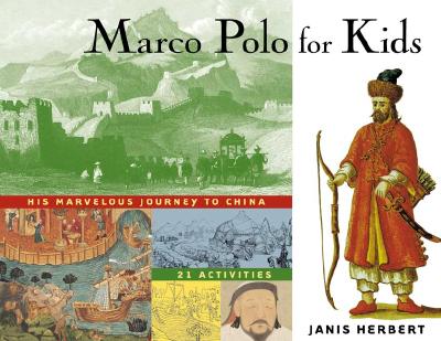 Marco Polo for Kids