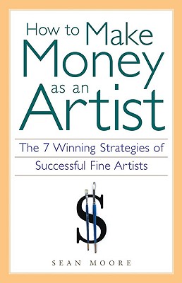 How to Make Money as an Artist