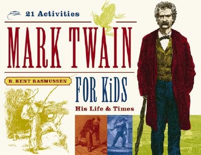 Mark Twain for Kids