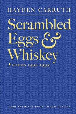 Scrambled Eggs & Whiskey