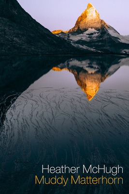 Muddy Matterhorn