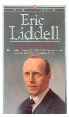 Eric Liddell