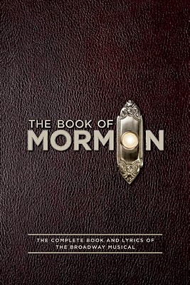 The Book of Mormon Script Book