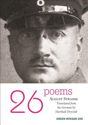 26 Poems