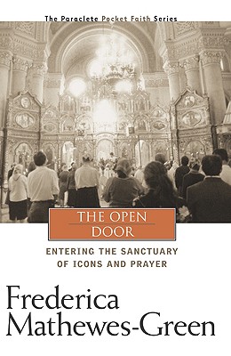 The Open Door: Entering the Sanctuary of Icons and Prayer