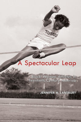 A Spectacular Leap