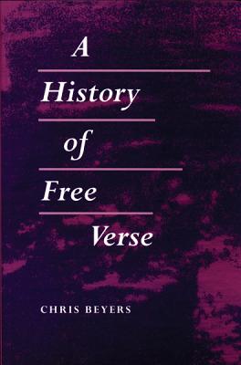 A History of Free Verse