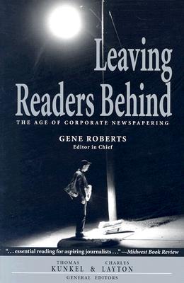 Leaving Readers Behind