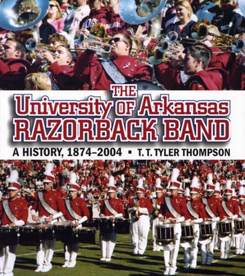 U Of A Razorback Band