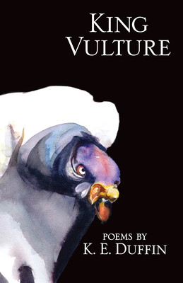 King Vulture