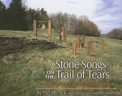 Stone Songs On Trail