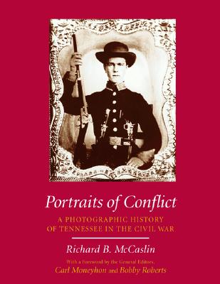 Portraits of Conflict