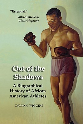 Out of the Shadows
