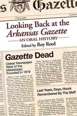 Looking Back at the ""Arkansas Gazette