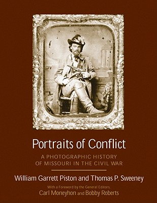 Portraits of Conflict