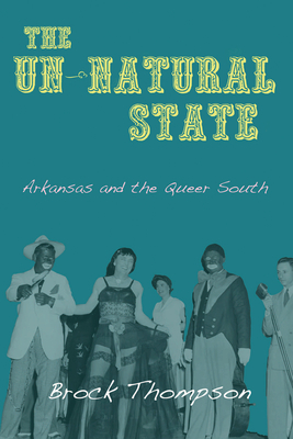 Arkansas and the Queer South