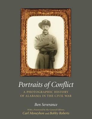 Portraits of Conflict