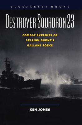 Destroyer Squadron 23