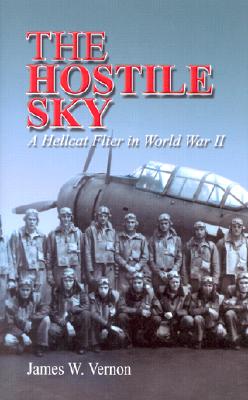 The Hostile Sky