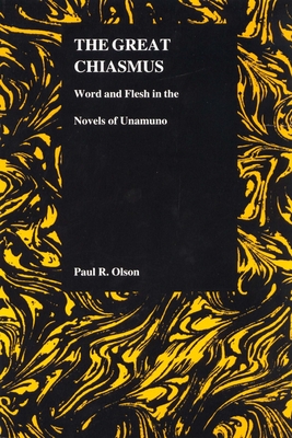 The Great Chiasmus