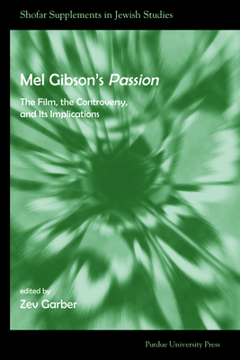 Mel Gibson's Passion