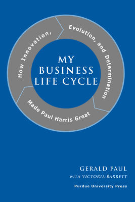 My Business Life Cycle