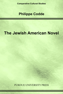 The Jewish American Novel
