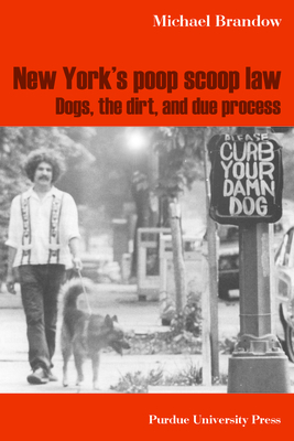 New York's Poop Scoop Law