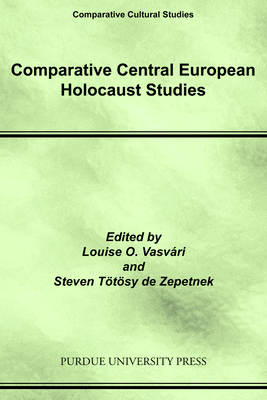 Comparative Central European Holocaust Studies