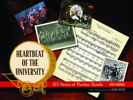 The Heartbeat of the University