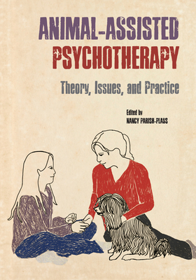 Animal-Assisted Psychotherapy