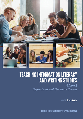 Teaching  Information Literacy and Writing Studies