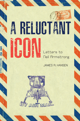 A Reluctant Icon