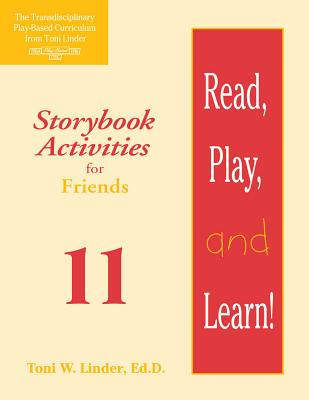 Read, Play, and Learn! (R) Module 11