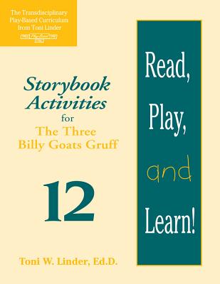 Read, Play, and Learn! (R) Module 12