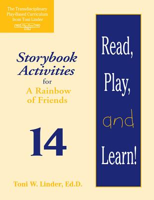 Read, Play, and Learn! (R) Module 14