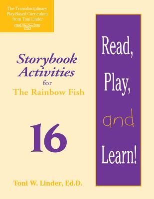 Read, Play, and Learn! (R) Module 16